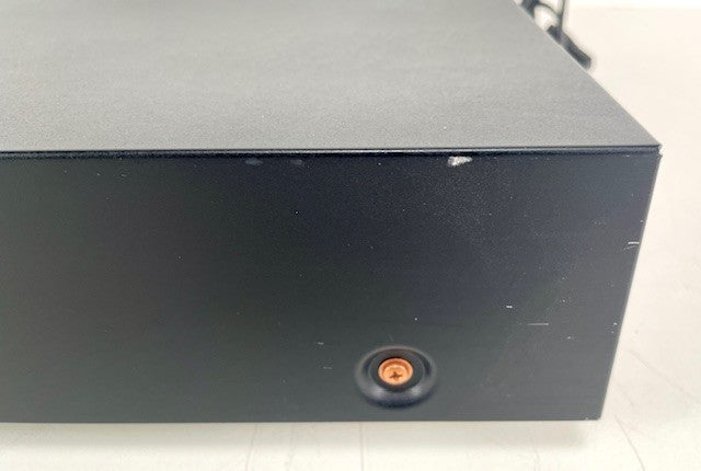 Marantz CD-67 Mk II SE Compact Disc Player