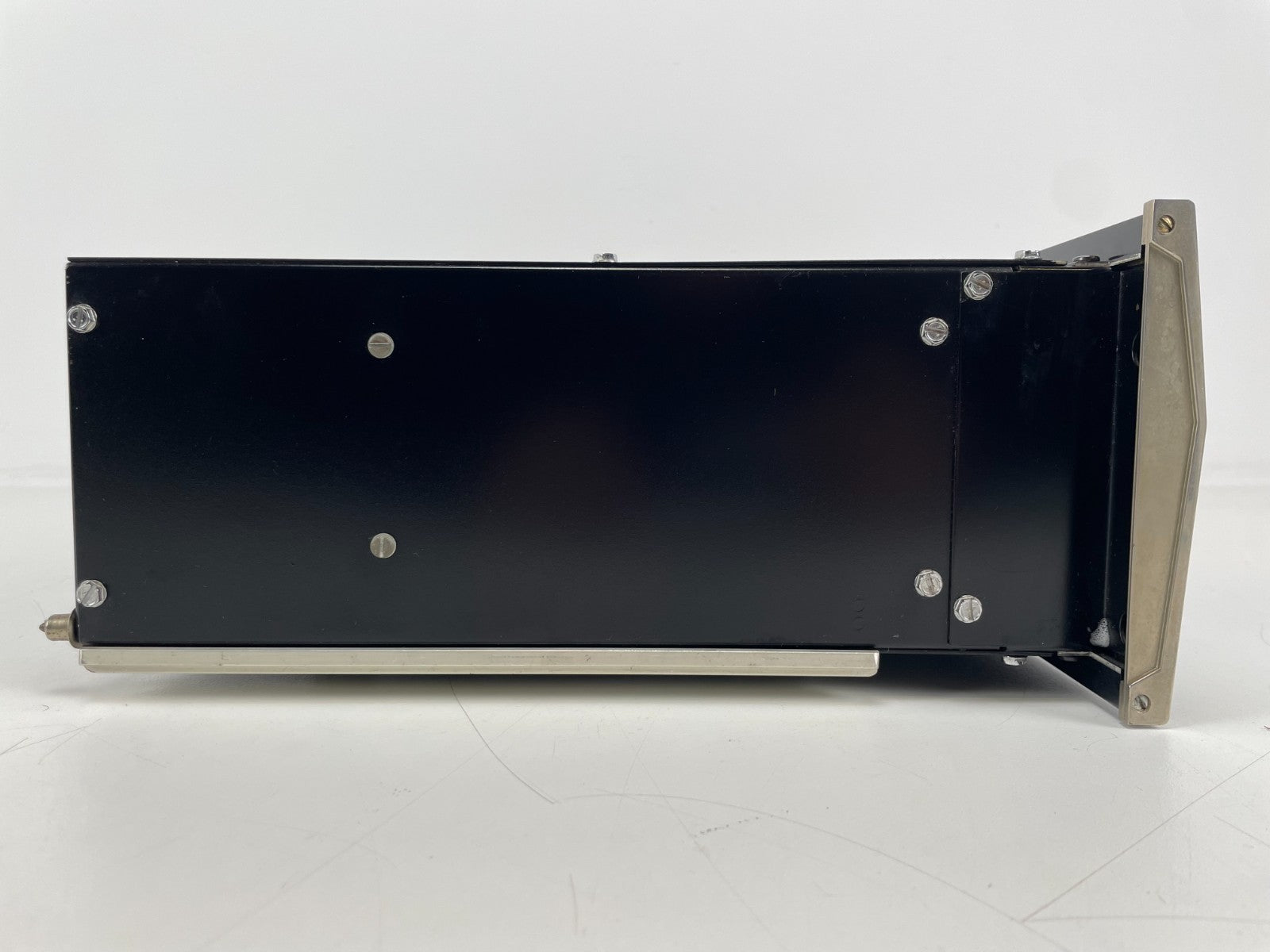 McIntosh MI3 Performance Indicator – Modified to 220V