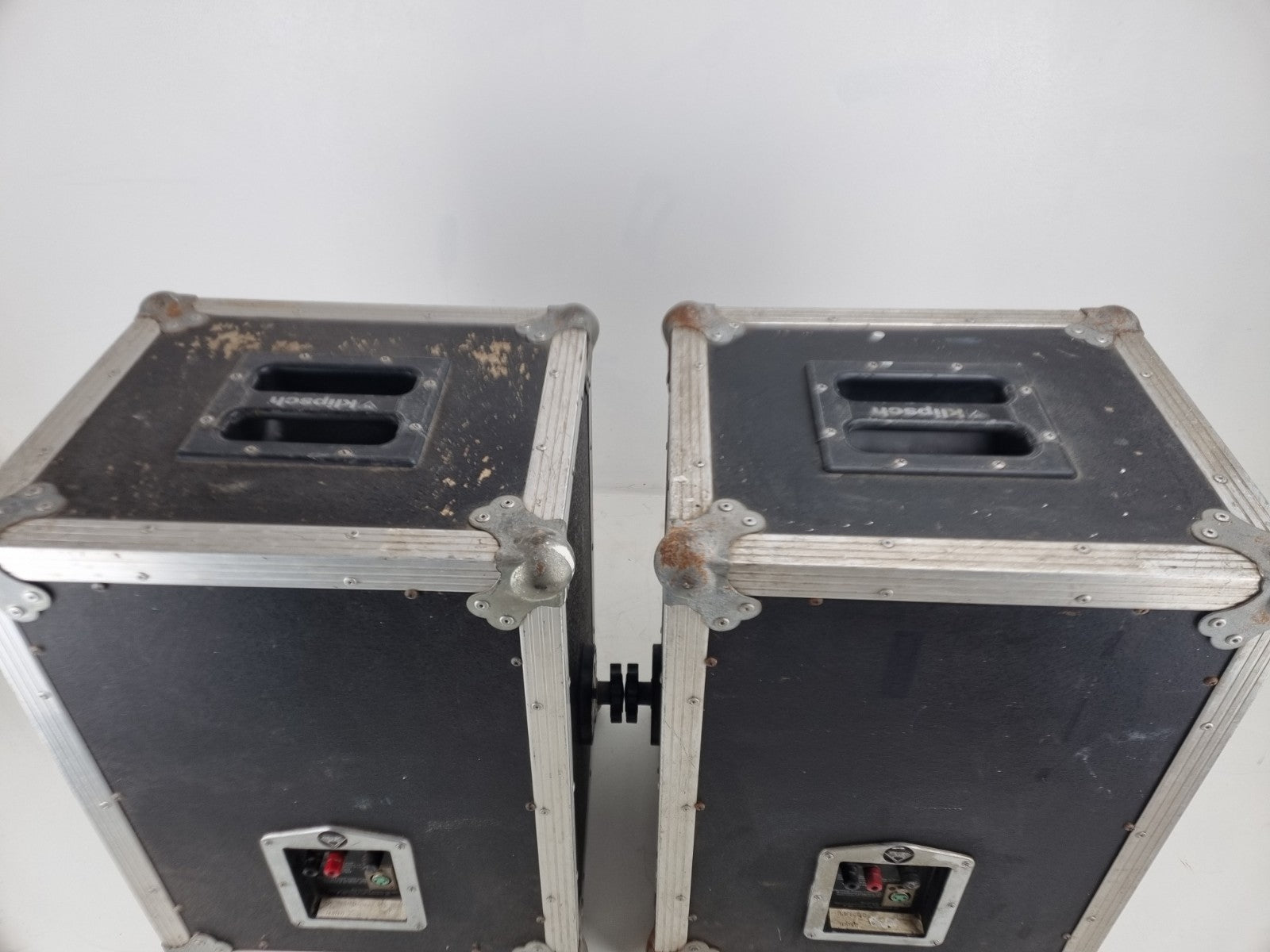 Klipsch Heresy HIP - PA speakers (Set.2)