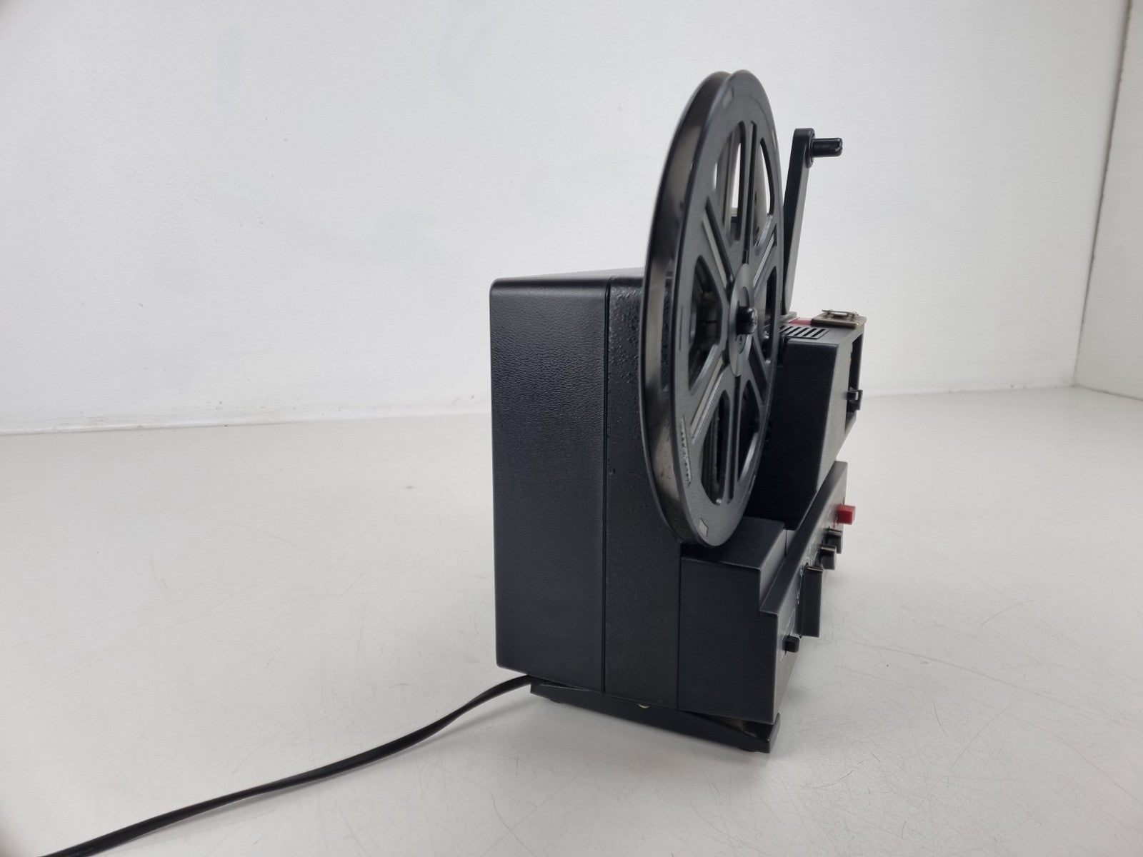 Tacnon 707 SOUND Projector - With bag and rail