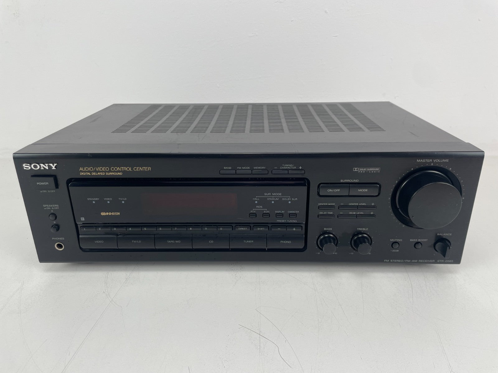 Pioneer A-Z360 Stereo Receiver