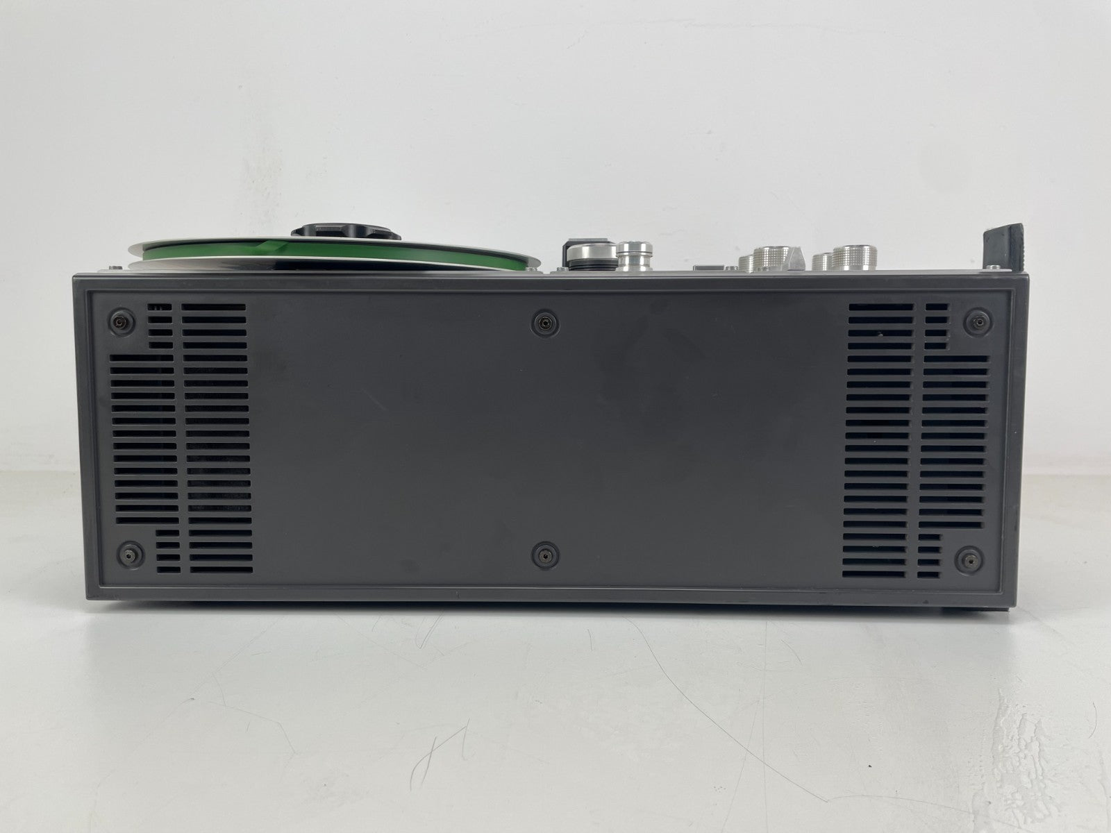 Philips N4520 spoelbandrecorder – 1/4 inch – 4 sporen – Licht onderhoud