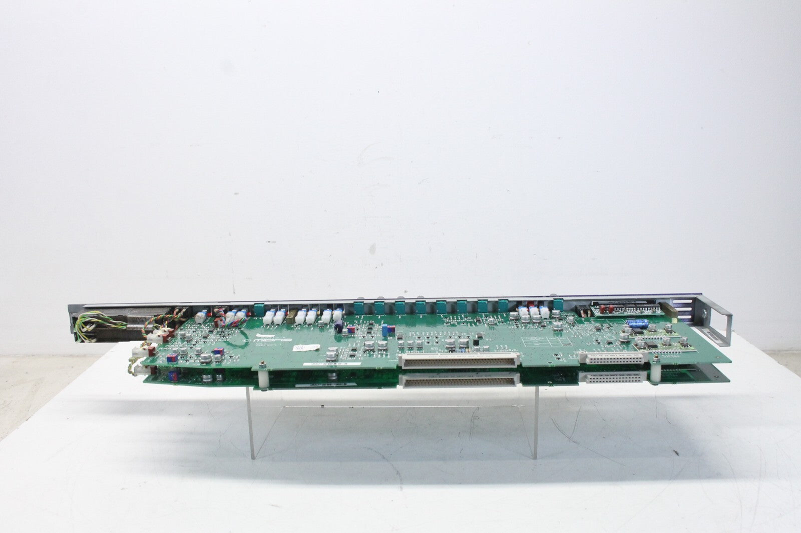 Midas Heritage 3000 - HS0011 Group Channelstrip