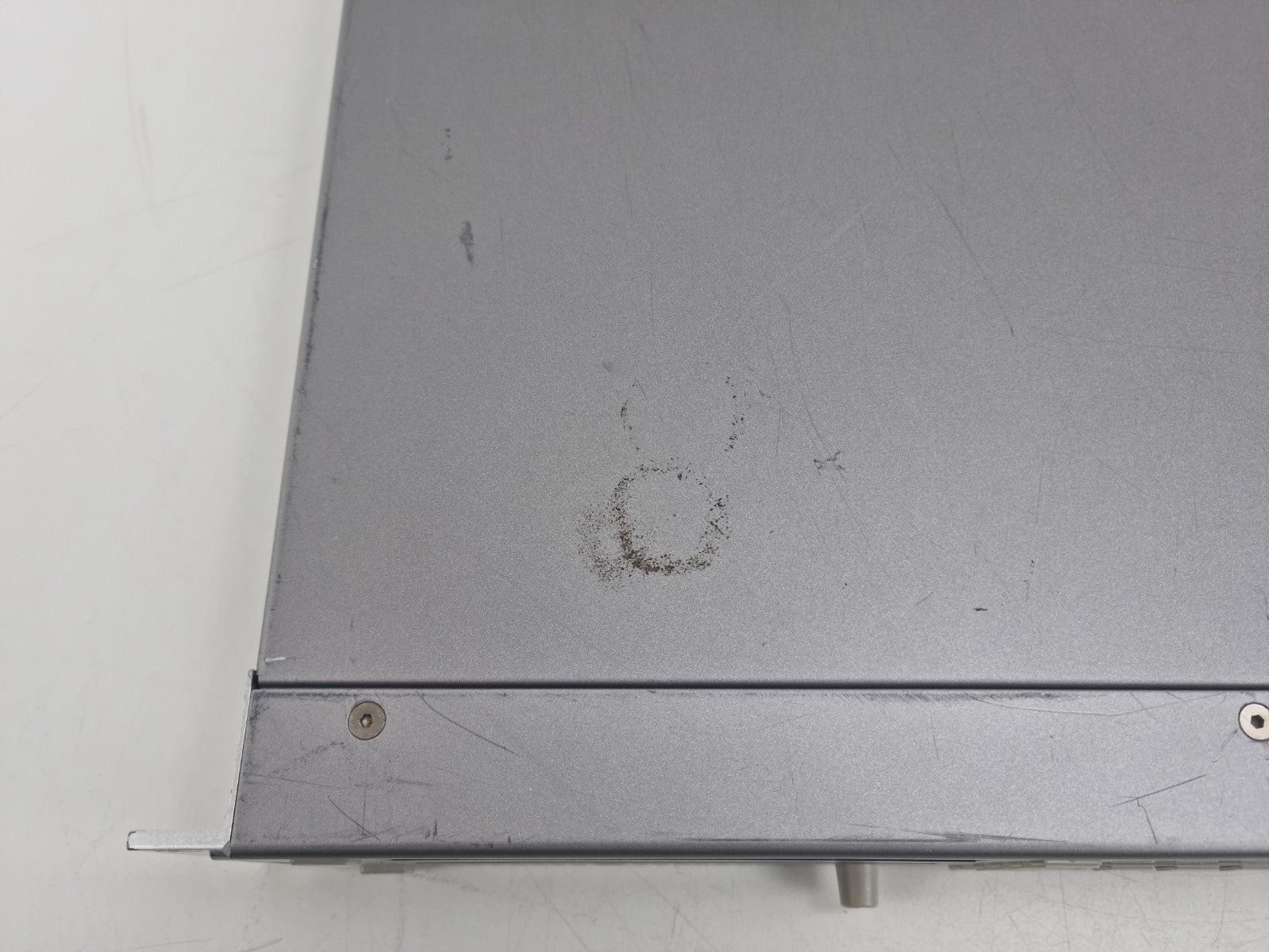 Studer D731 CD Player -  CDS Series - Professional broadcast quality!