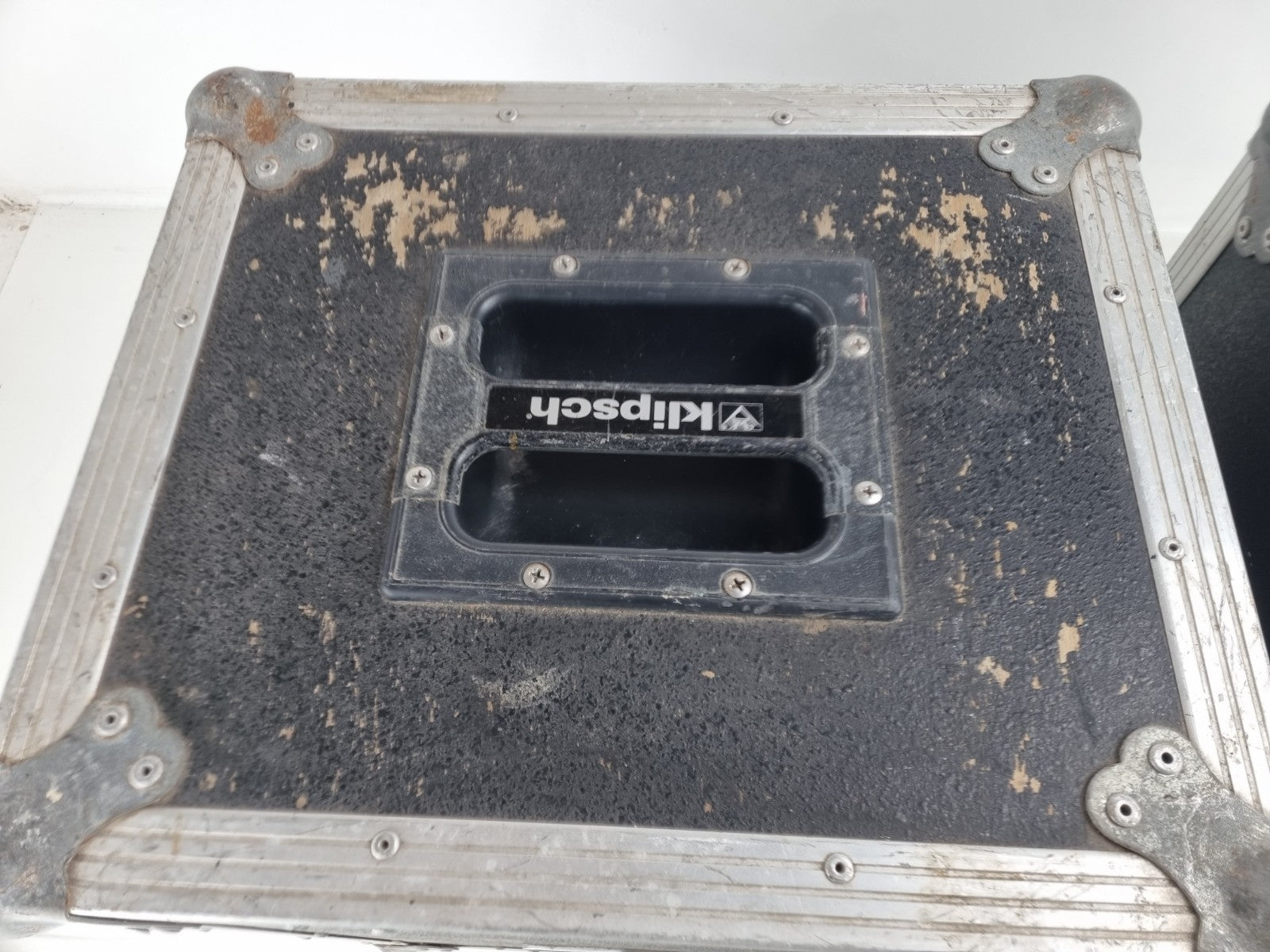 Klipsch Heresy HIP - PA speakers (Set.2)