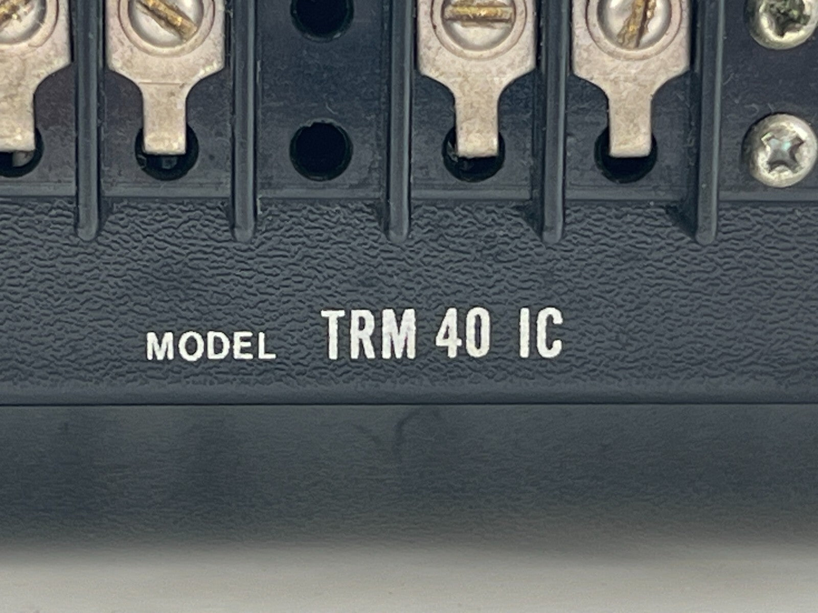 Nikko 40-1C - Stereoversterker