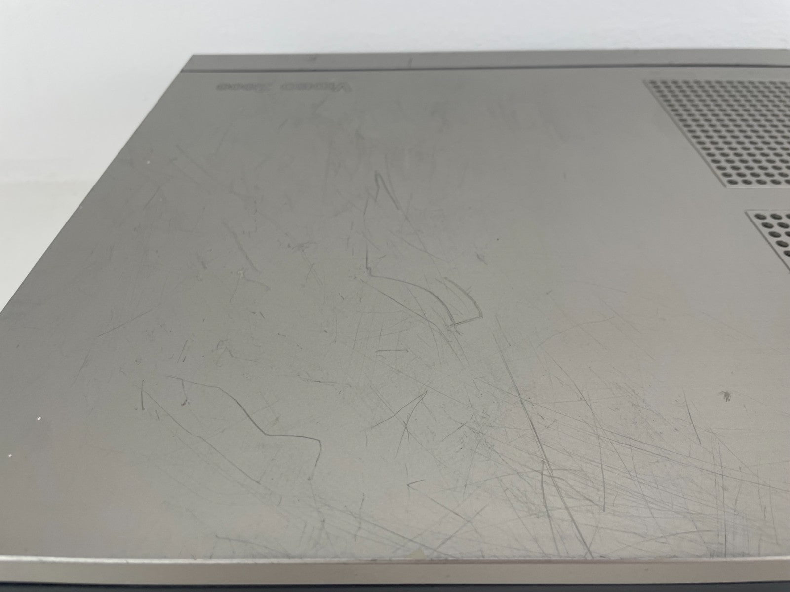 Revue Video 2000 2x4 VCR – Fully Serviced