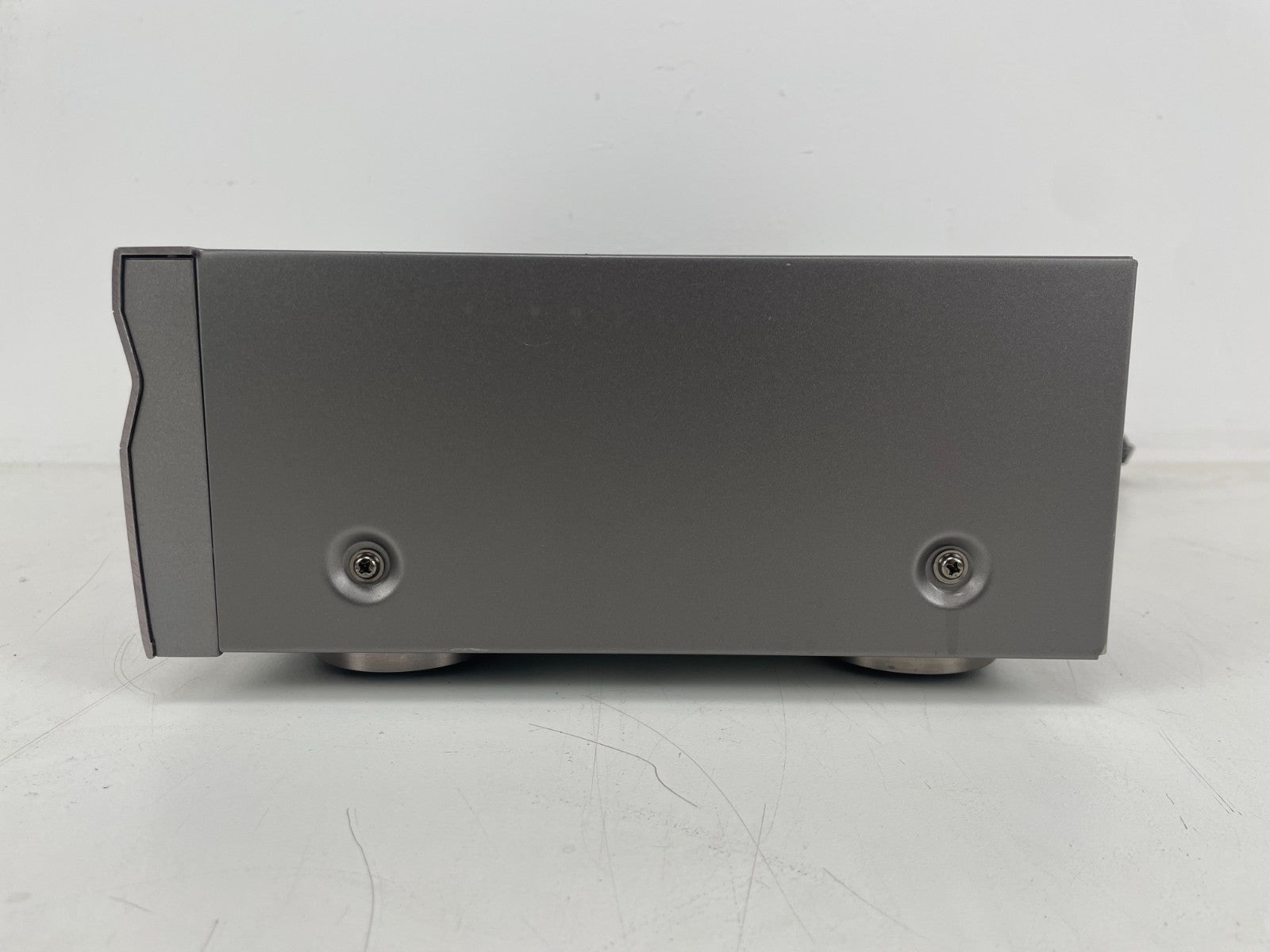 Yamaha KX-393 Stereo Cassette Deck