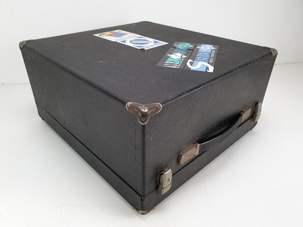 Dynacord SE 300 6 channel mixer with build in tape delay