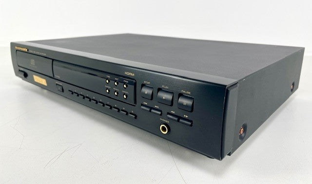 Marantz CD-67 Mk II SE Compact Disc Player