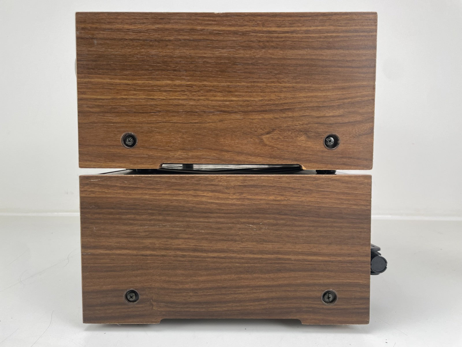 Sony TA-1630 Amplifier + ST-2950F Tuner – Excellent Condition - HiFi set