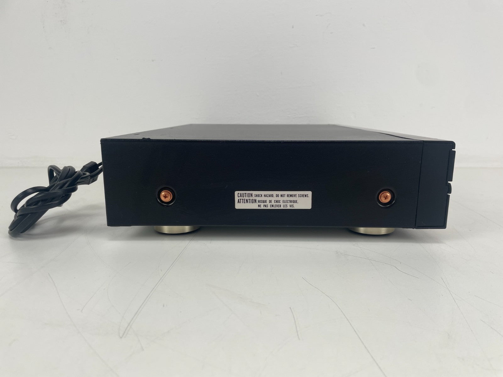 Marantz ST-40L Stereo Tuner