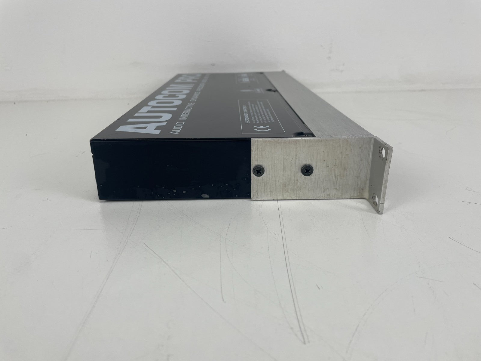 Behringer MDX1400 Audio Dynamics Processor