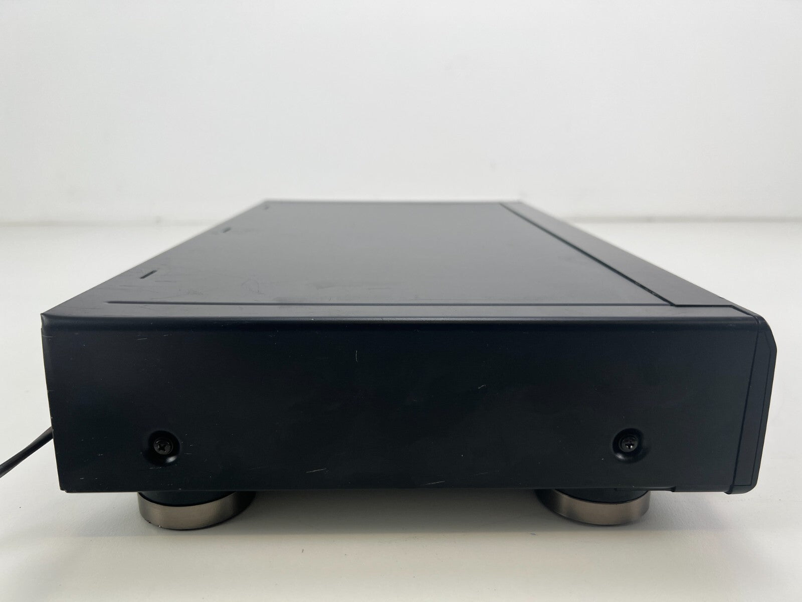 Sony MDS-JE520 - Mini Disc Deck