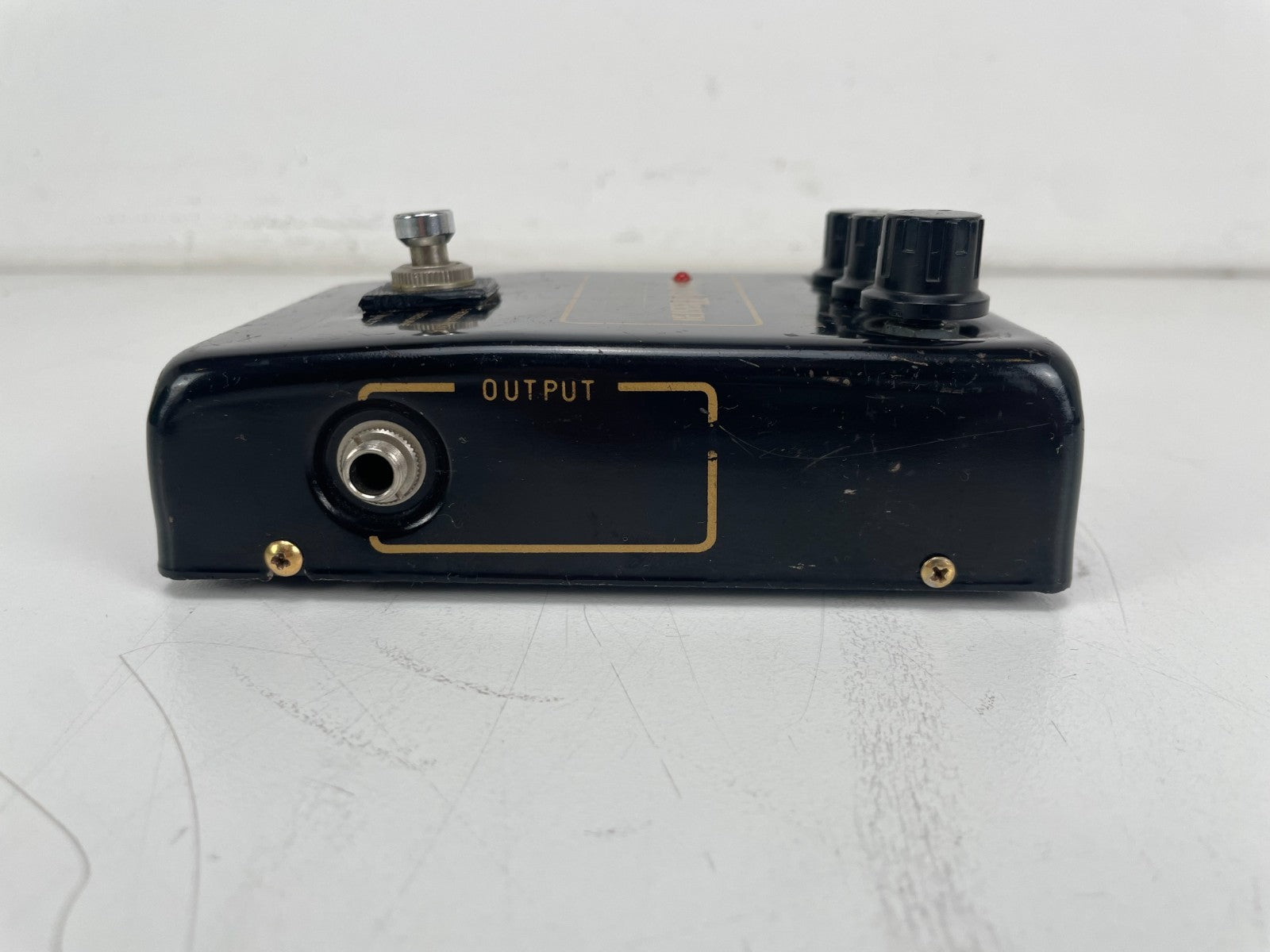 Sound Master RYTHM 1 Vintage/Retro guitar pedal