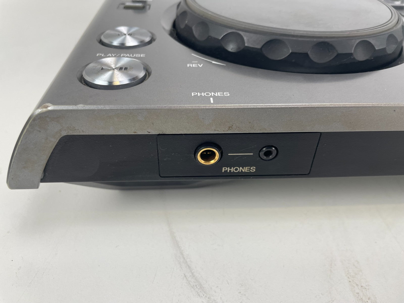 Pioneer DDJ-T1 DJ Controller