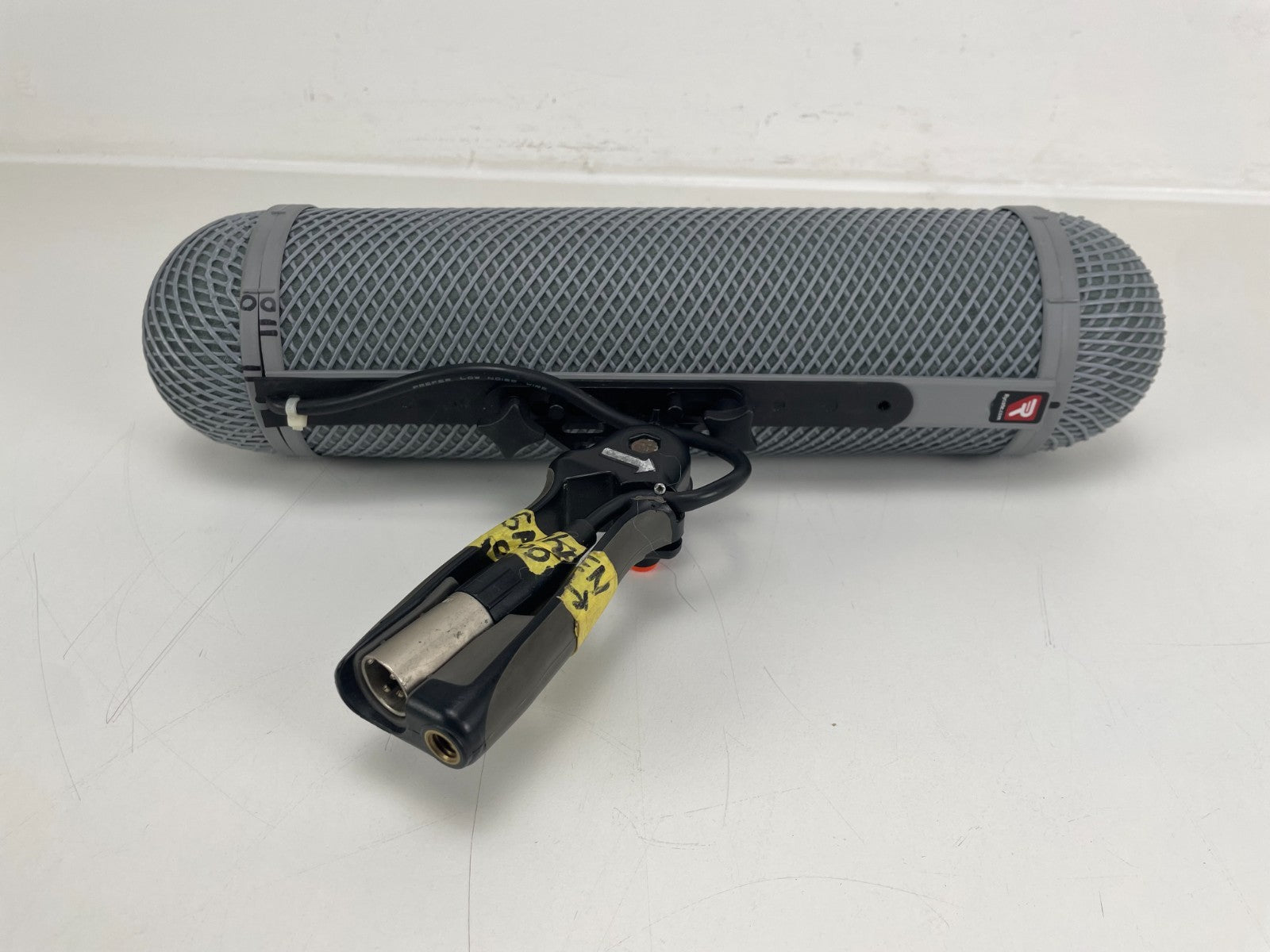 Rycote Wind Screen Kit 3 – Professional Microphone Windshield System (No.1)