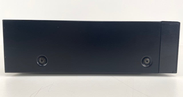 JVC XL-V101 Compact Disc Player with Dual D/A Converter System