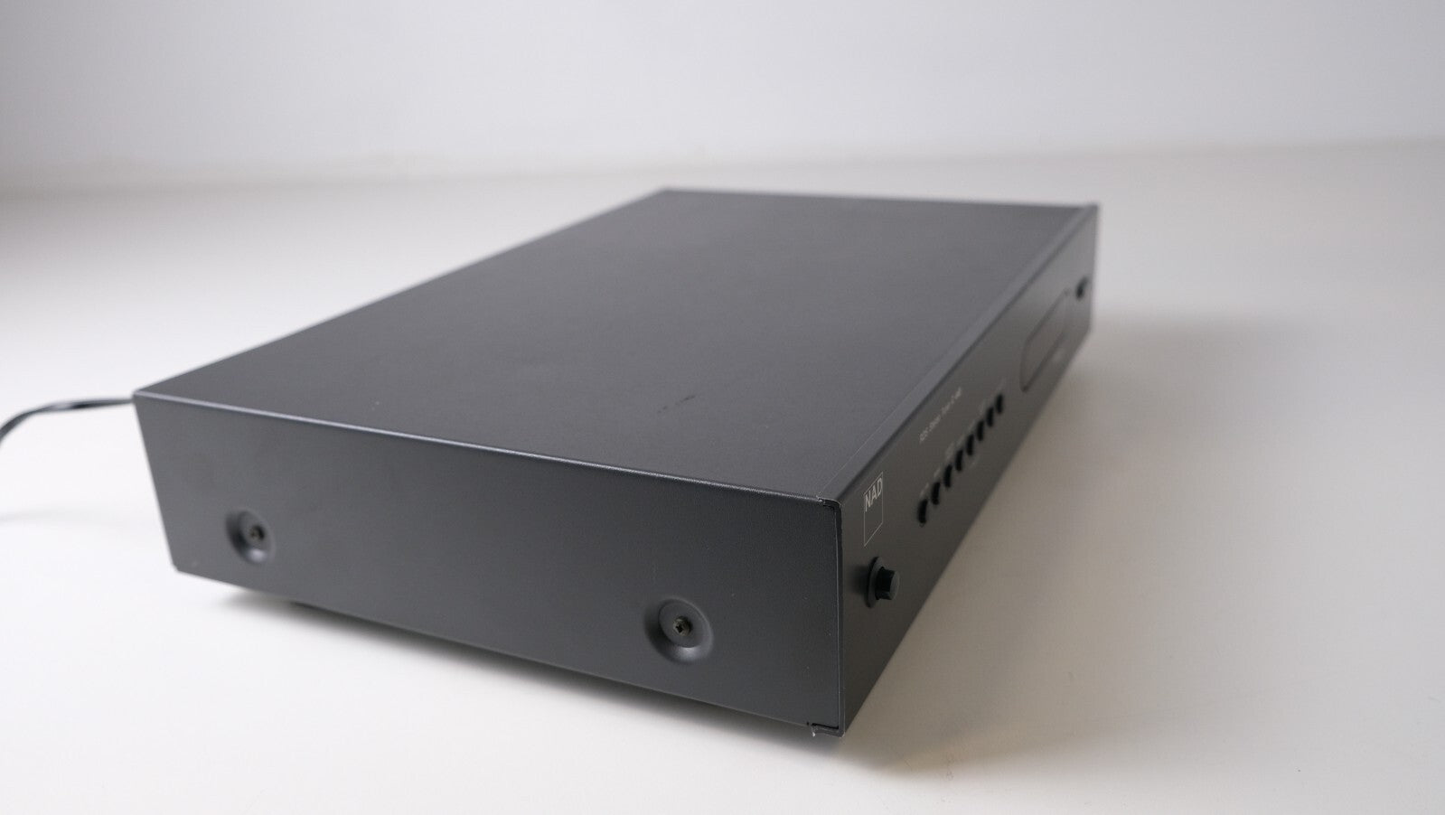 NAD C 440 - RDS-tuner