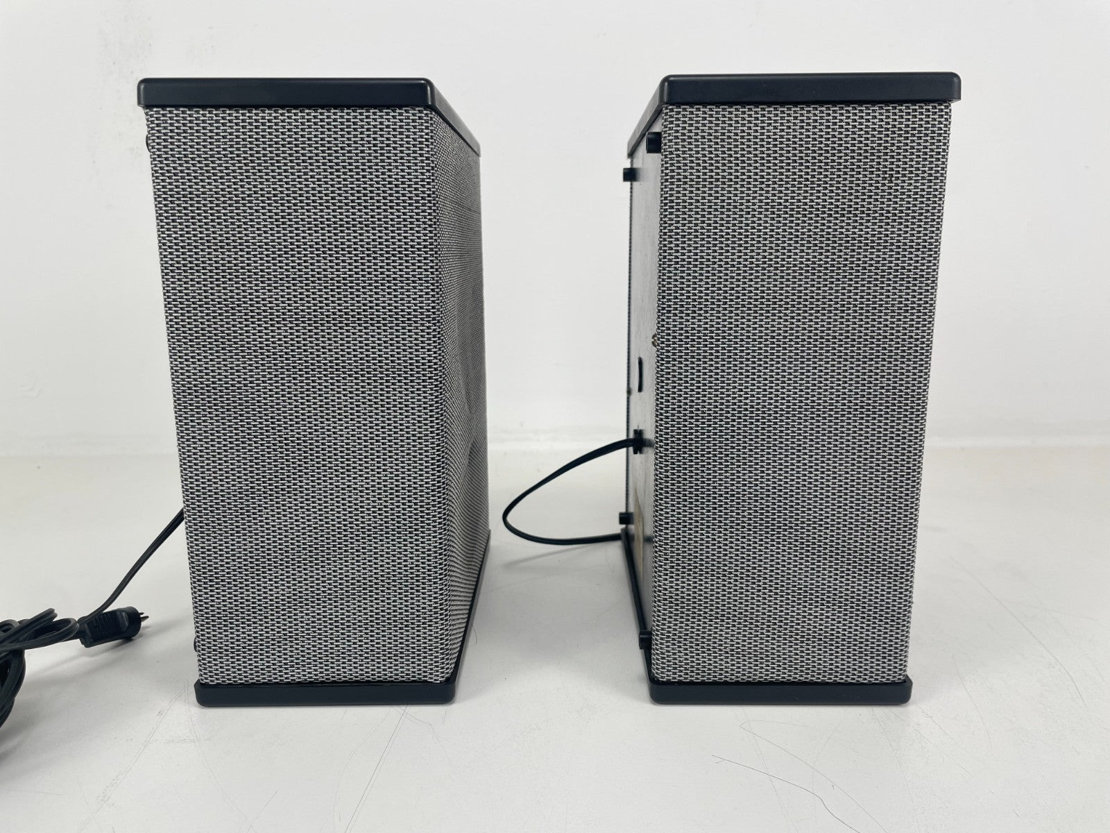 Set van twee Telefunken Klangbox L20 luidsprekers