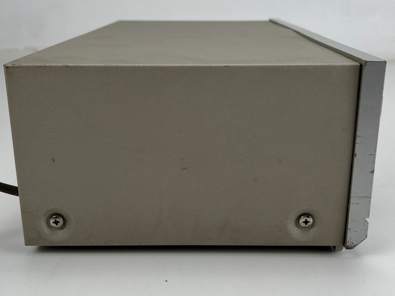 Sharp RT-115 - Cassette Deck