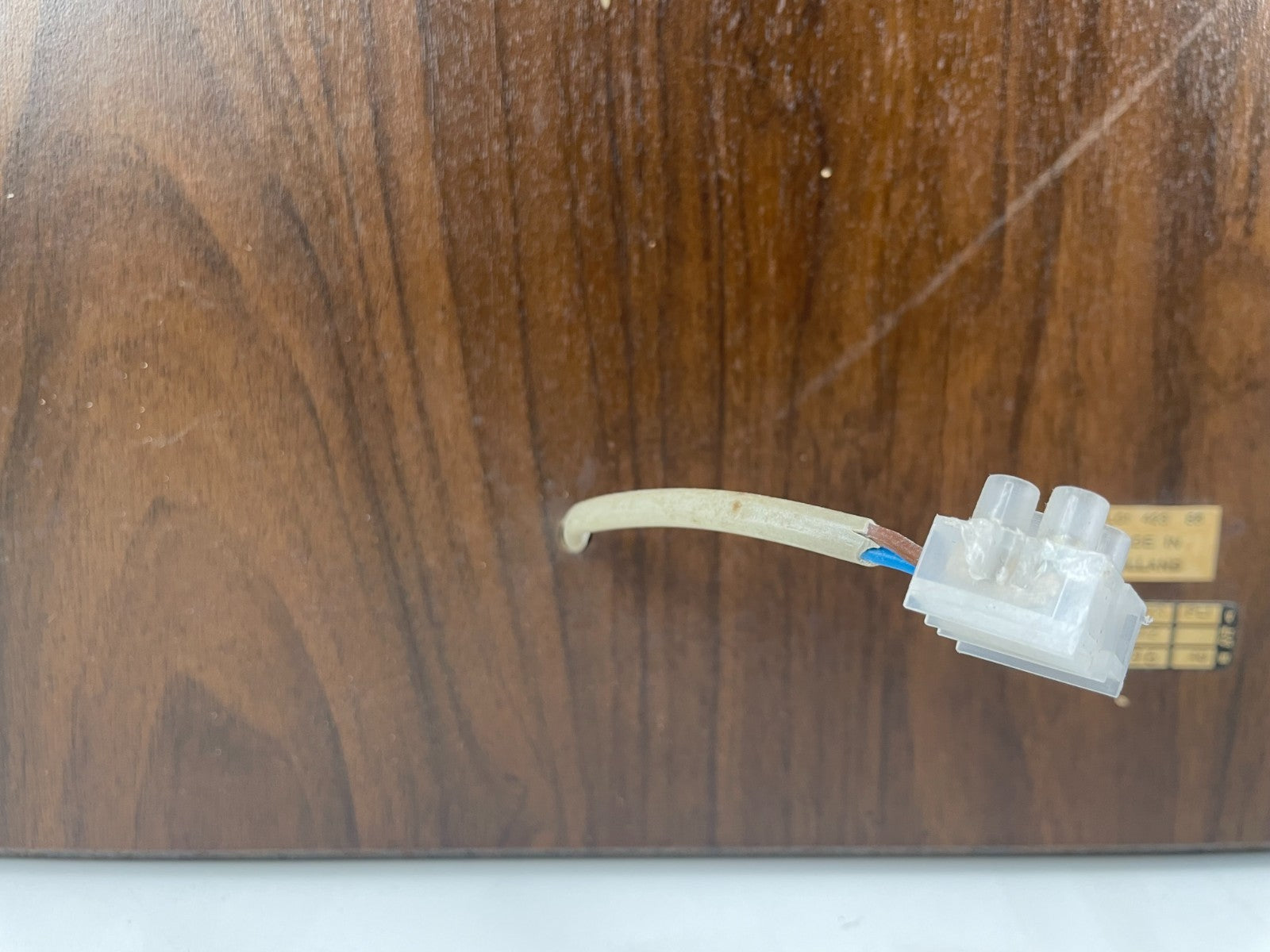 Philips Philips PL73696 – 22RH427/01Z Full Range Speakers – Amazing Great Sound