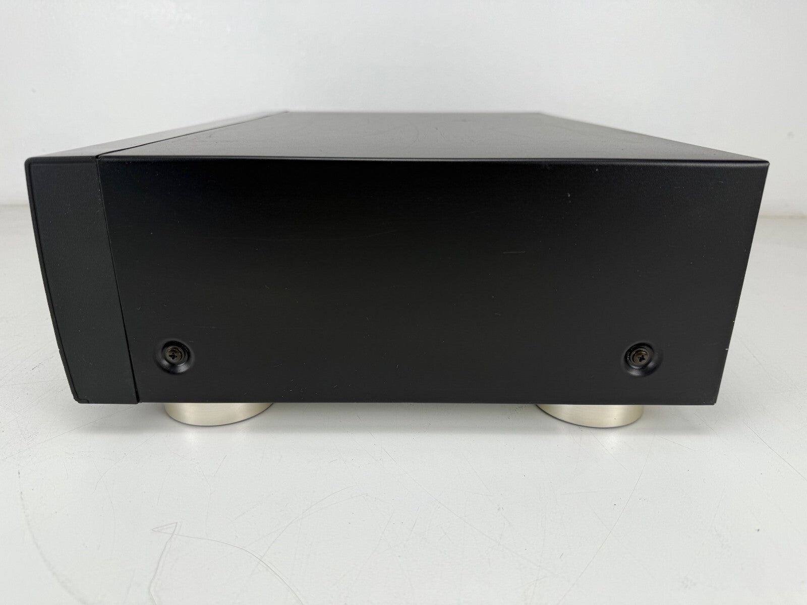 JVC TD-W208 Double Cassette Deck