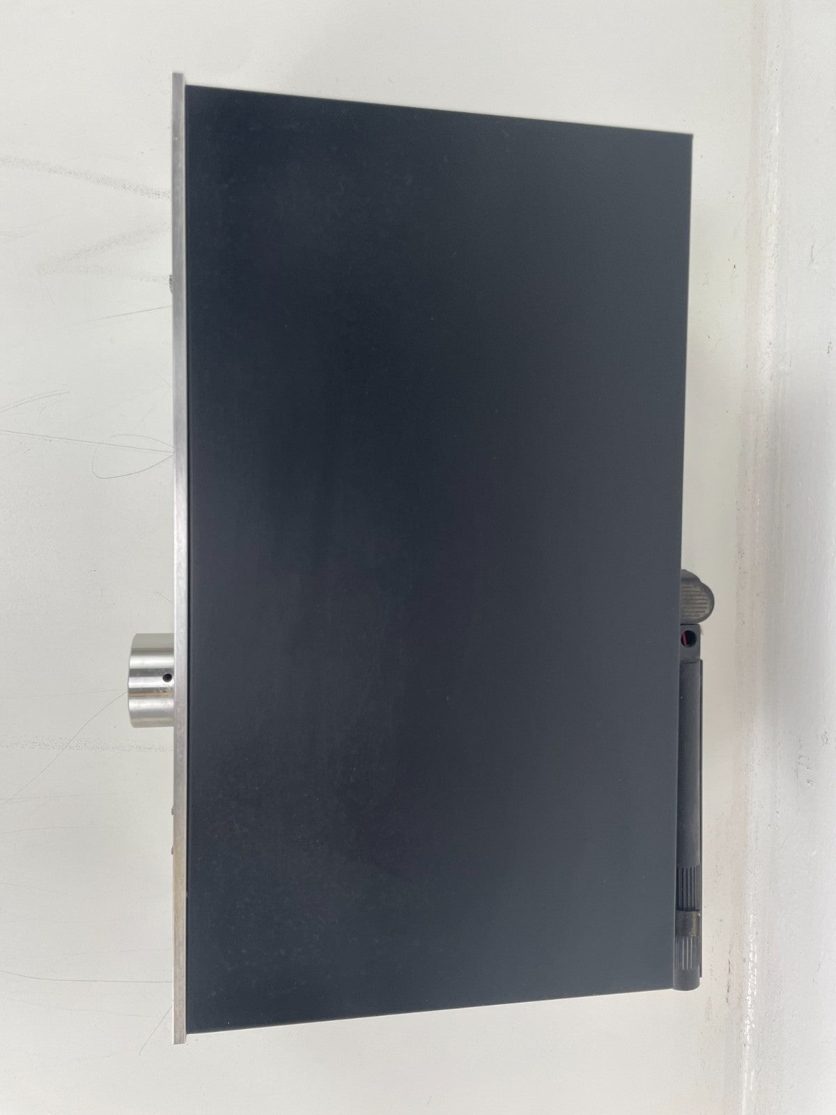 Akai AT-2250 Stereo Tuner - New scale lights