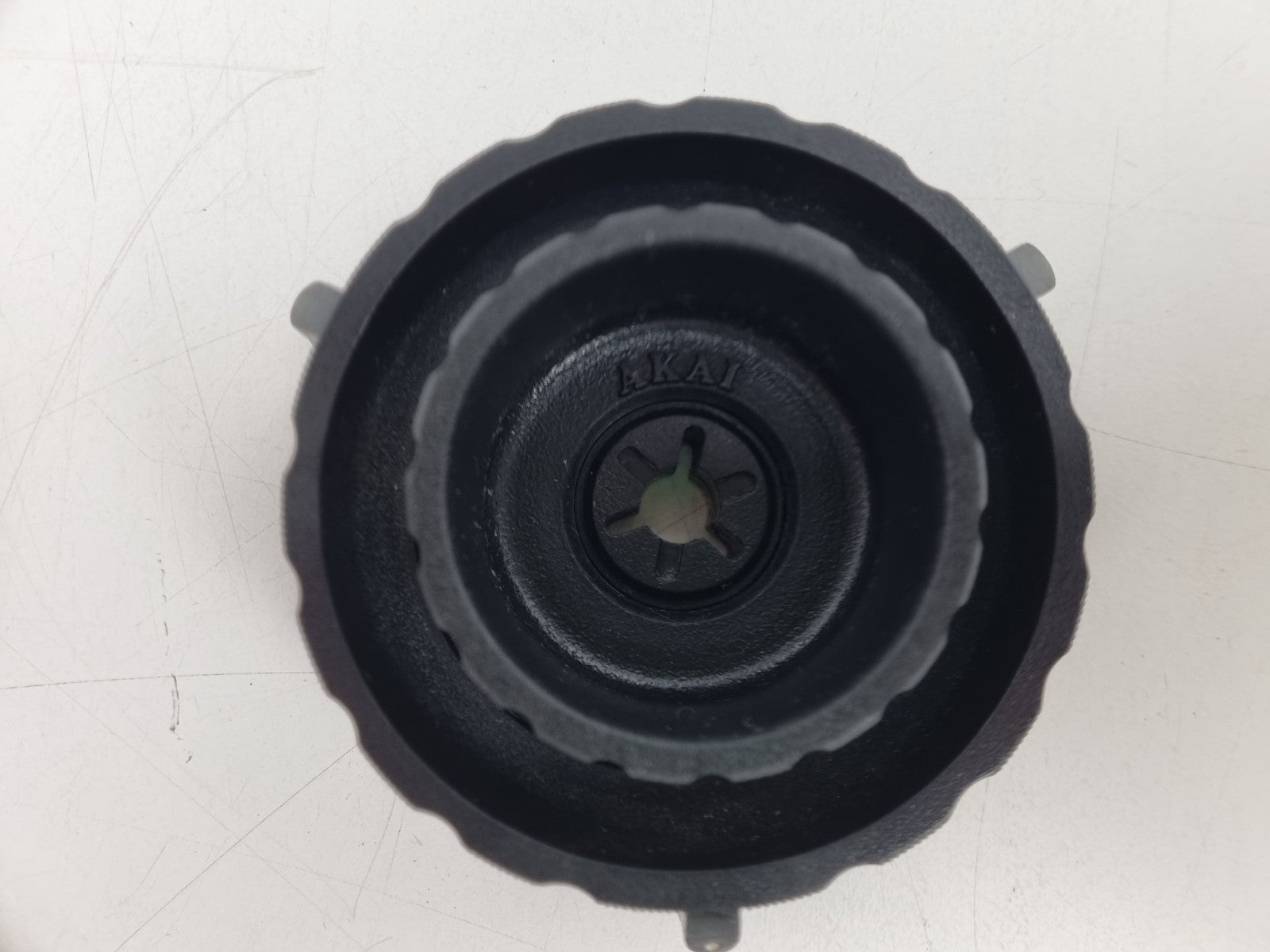 Akai GX-630DB - 26CM 1/4'' Tape Deck - With Original AKAI NABS - Fully serviced