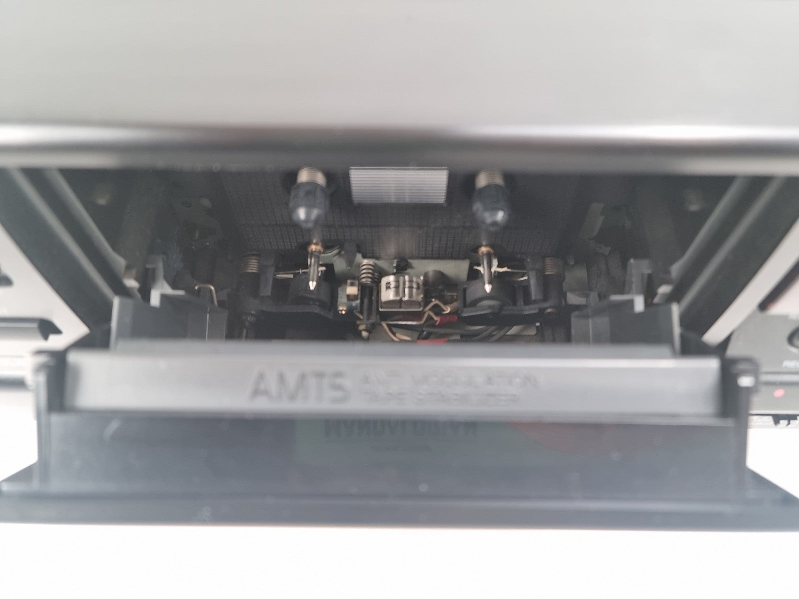 Aiwa AD-S950  3 head Stereo Cassette Deck