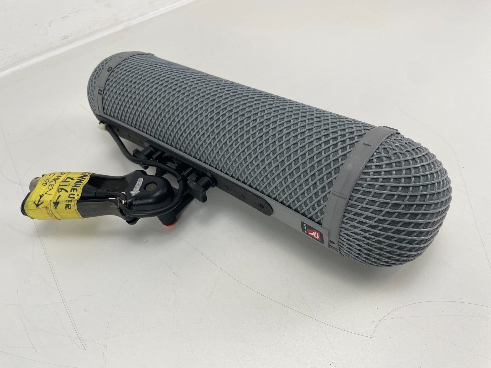 Rycote Wind Screen Kit 3 – Professional Microphone Windshield System (No.2)