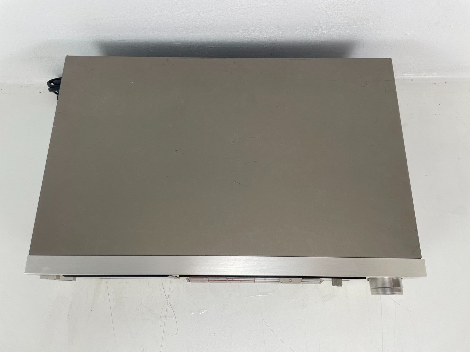 Denon DR-M11 Cassettedeck – Gesplitste audioversterker