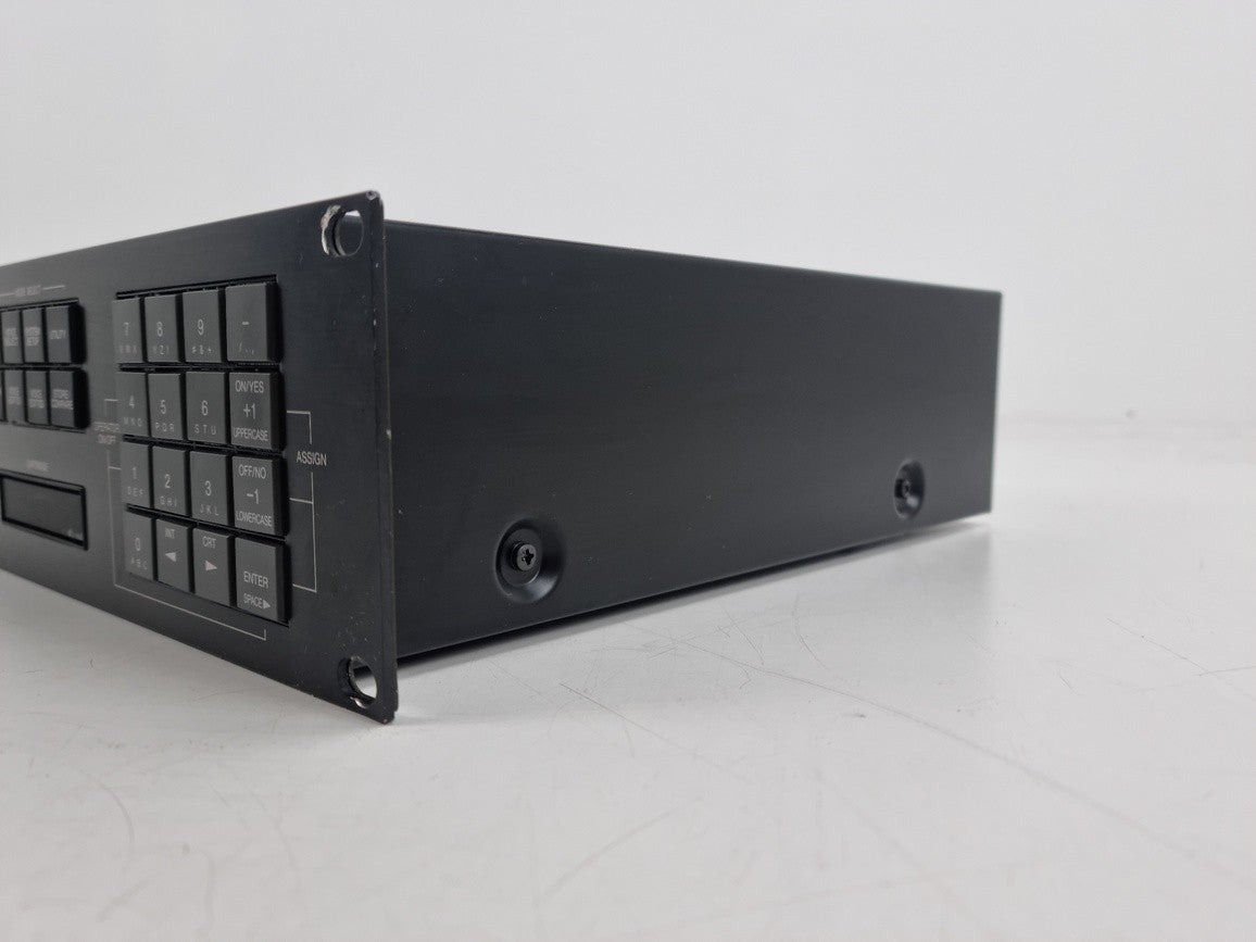 Yamaha TX 802 FM Tone Generator - Comes with cables,little user damage