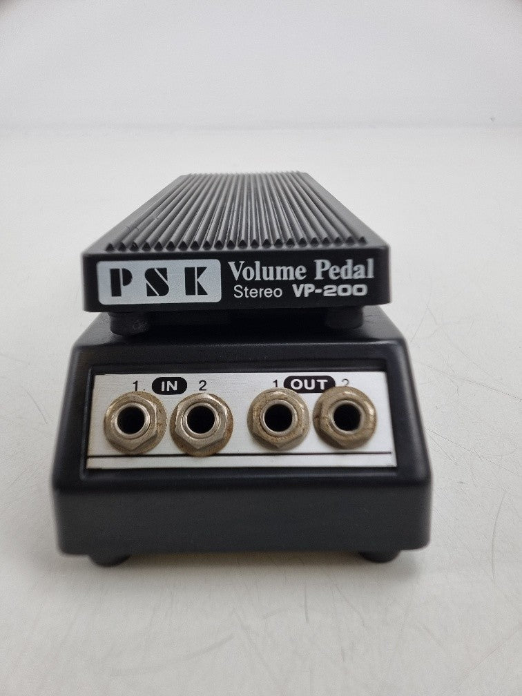 PSK VP-200 Volume Pedal