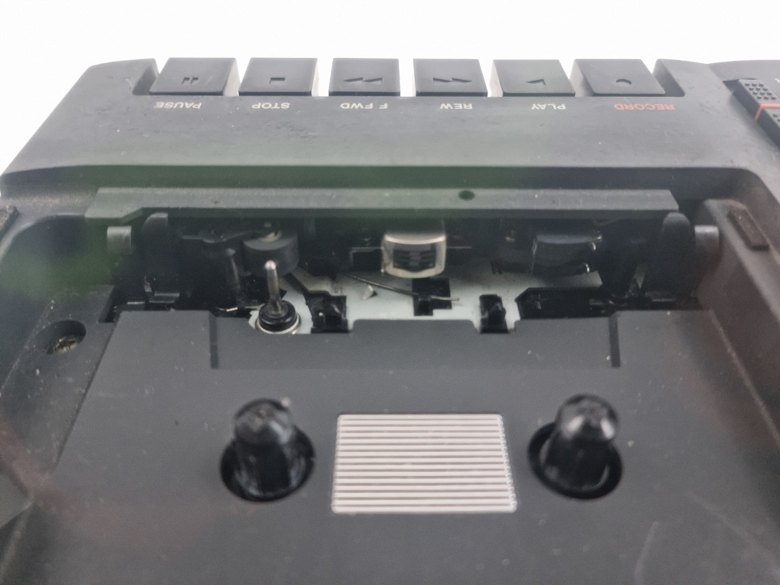 Tascam PORTA 07 Ministudio -In good condition with original instructions and PSU