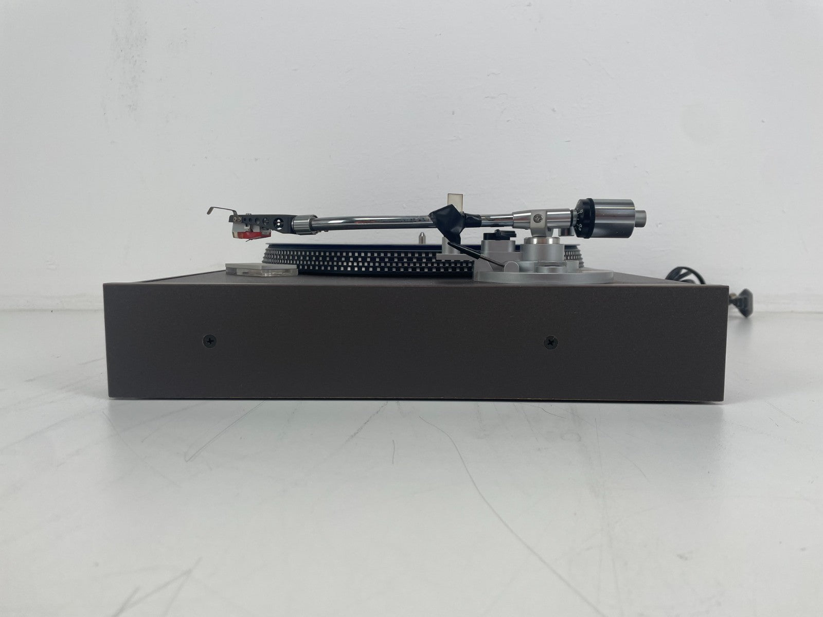 Siemens RW555 Turntable - Direct Drive - Start/Stop