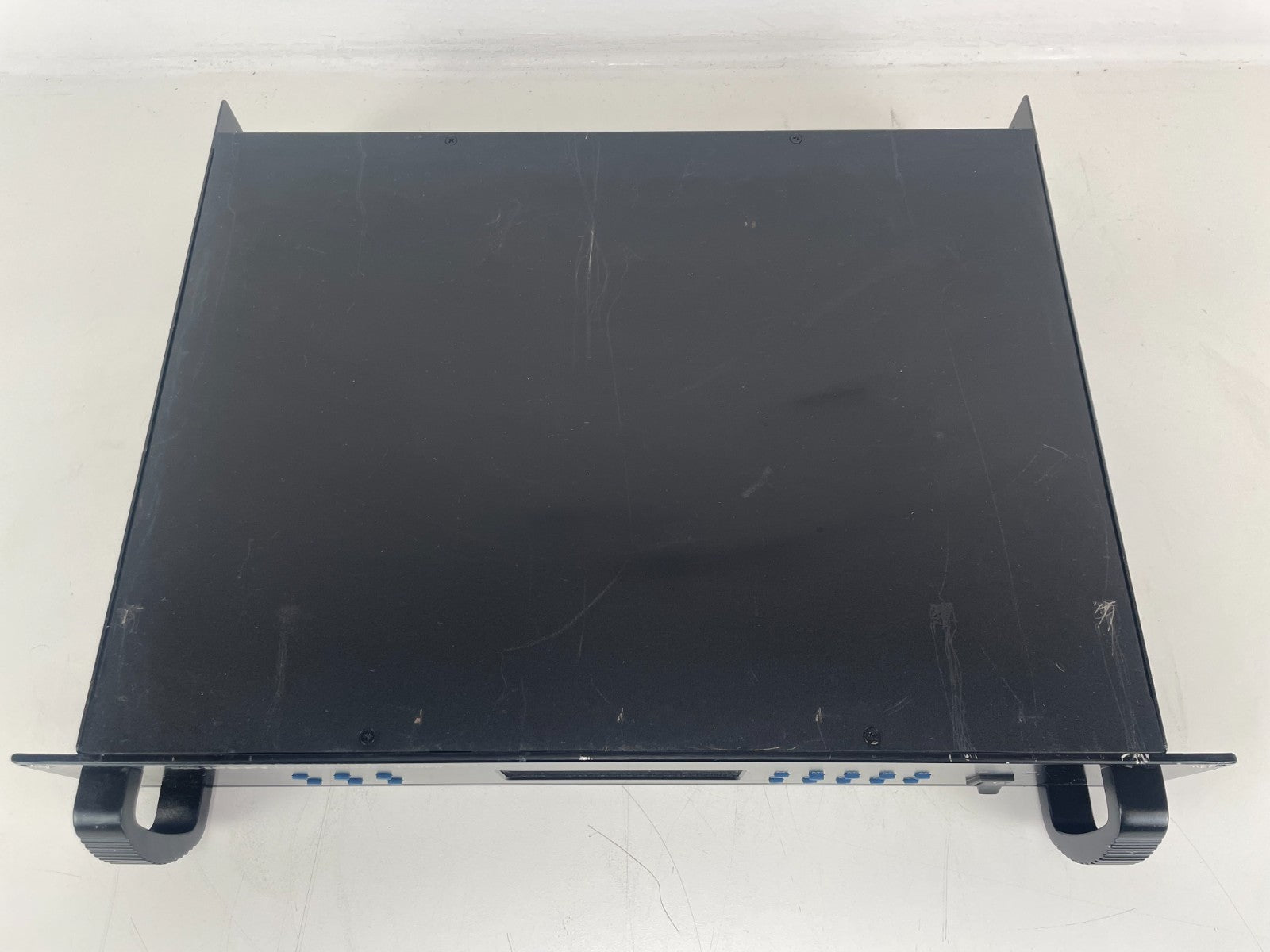 DAP Audio IPS-PT Professional Tuner – Rackmount FM/AM Tuner