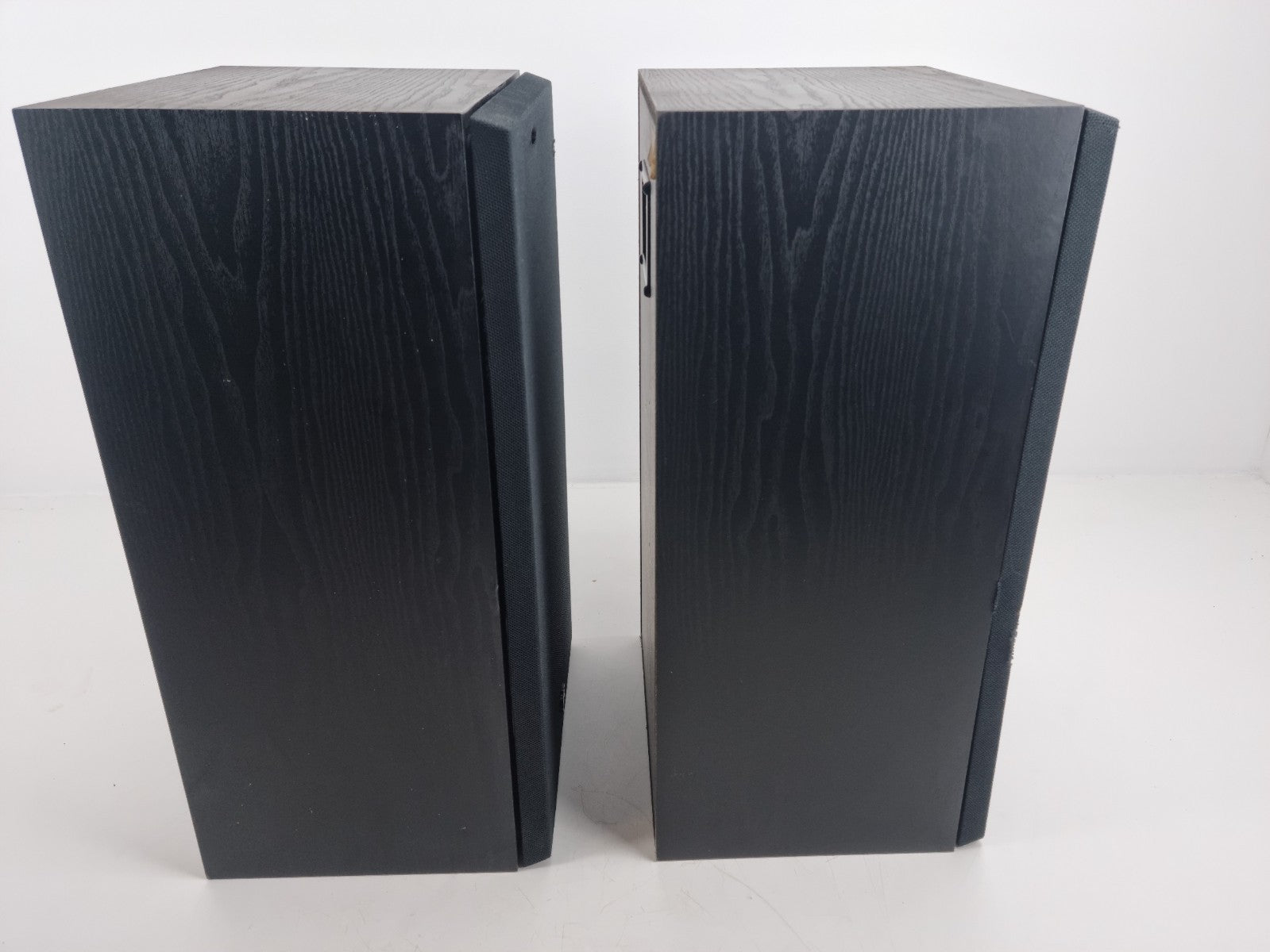 JVC S-P55 Loudspeaker System 3-way speaker