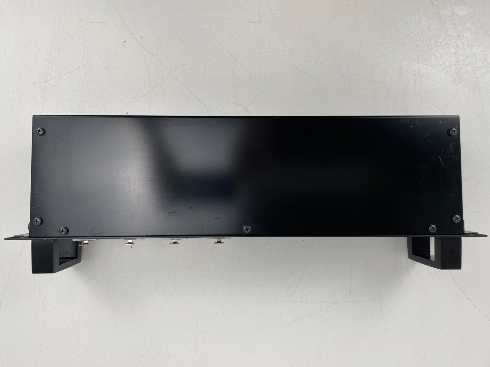 Yamaha OT1800 Output Transformer - Fully Working - 4 Tamura 600 ohm transformer