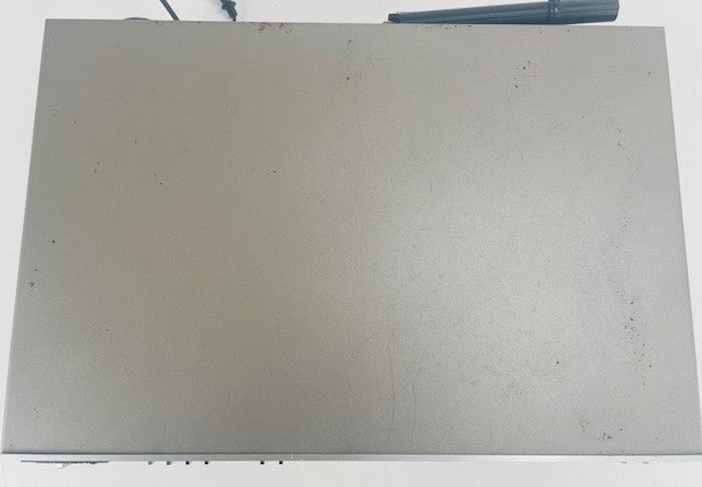 Aristona 6396 Integrated Amplier +  6198 AM/FM Synthesizer Tuner Set