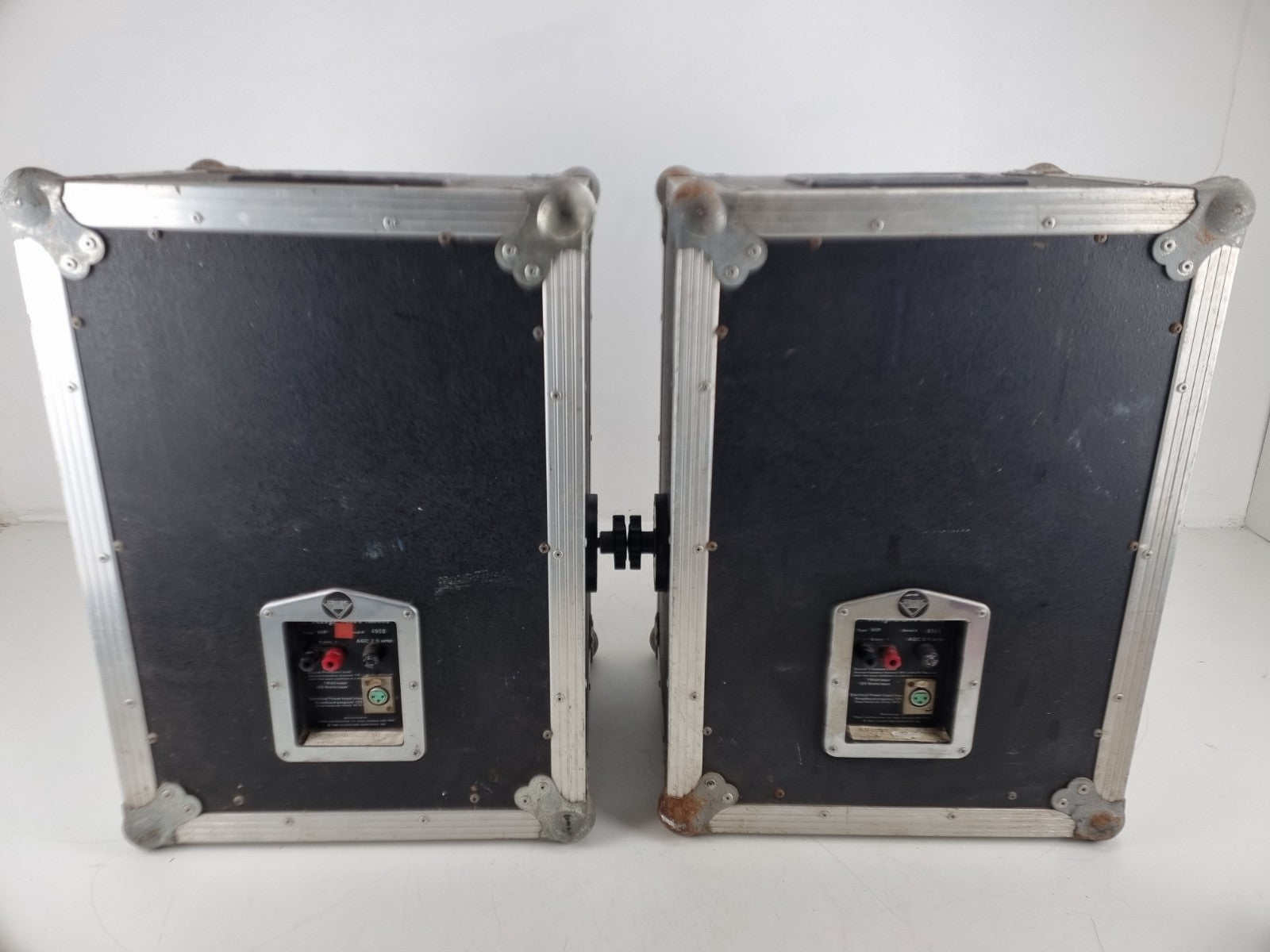 Klipsch Heresy HIP - PA speakers (Set.2)