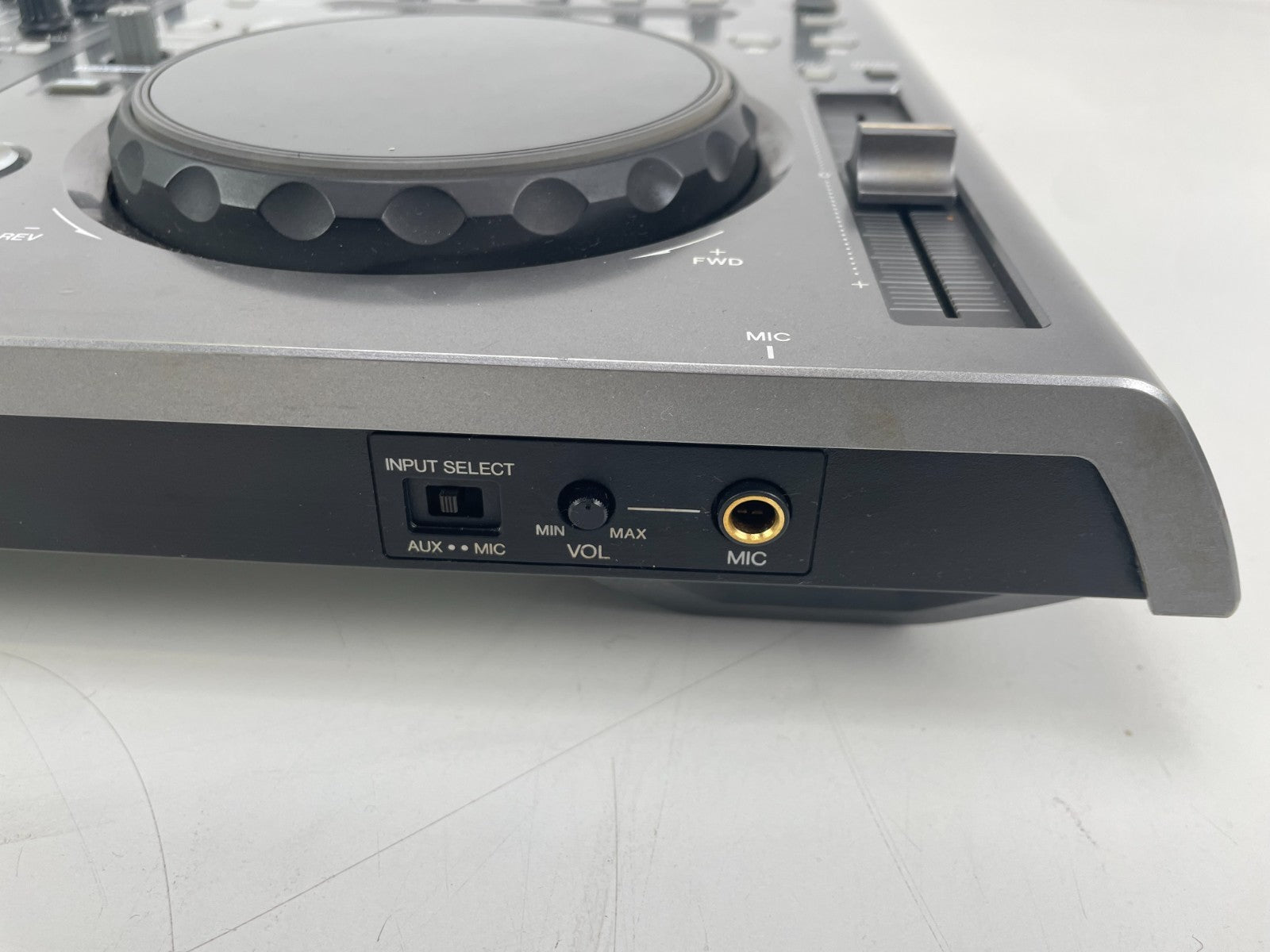 Pioneer DDJ-T1 DJ Controller