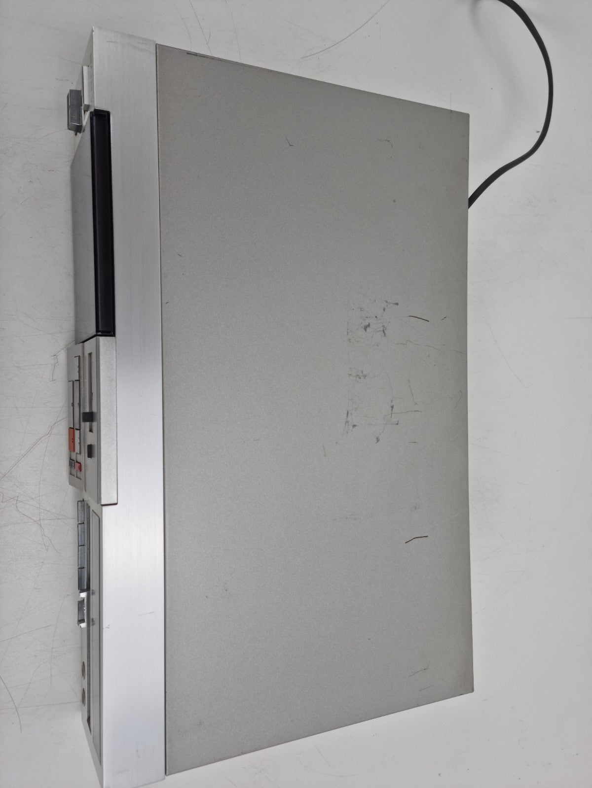 Sony TC-FX5 Stereo Cassette Deck