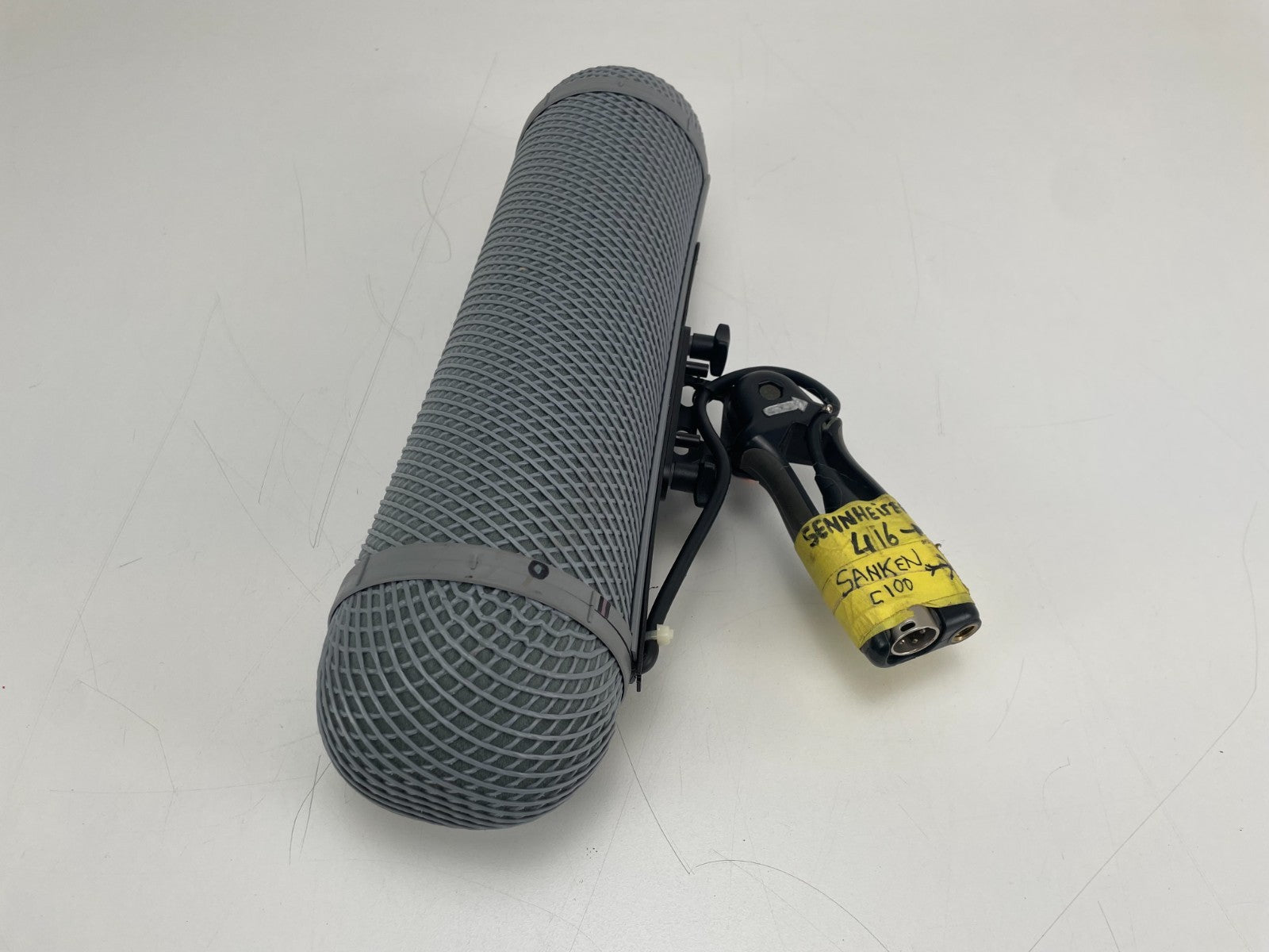 Rycote Wind Screen Kit 3 – Professional Microphone Windshield System (No.2)