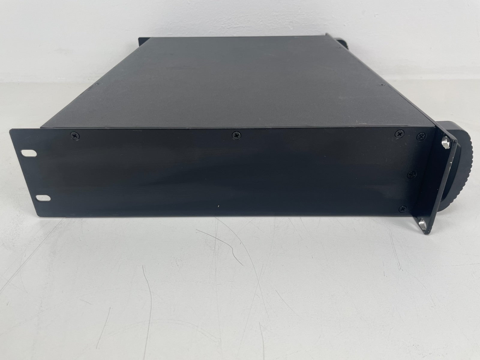 DAP Audio IPS-PT Professional Tuner – Rackmount FM/AM Tuner