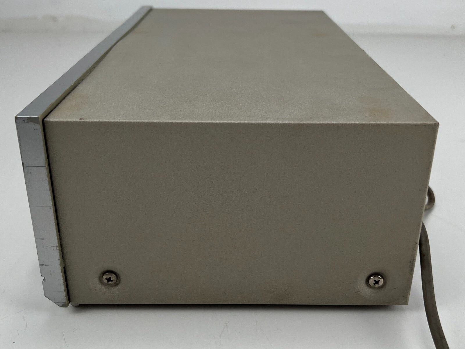 Sharp RT-115 - Cassette Deck