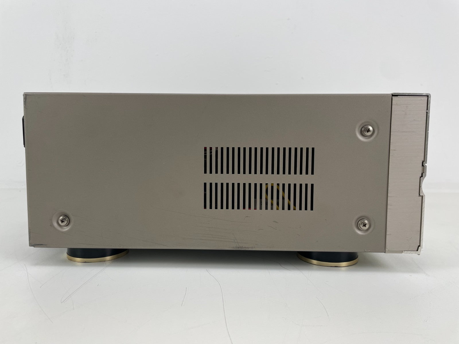 Denon PMA-1080R Integrated Amplifier – Class-A – Cleaned & Resoldered