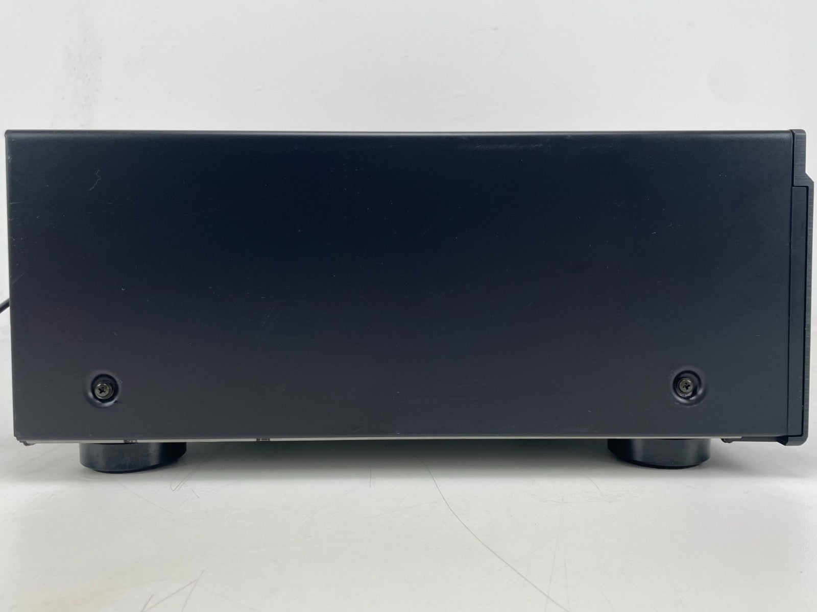 Sony STR-DA50ES Home Theater Receiver – High-End ES Series