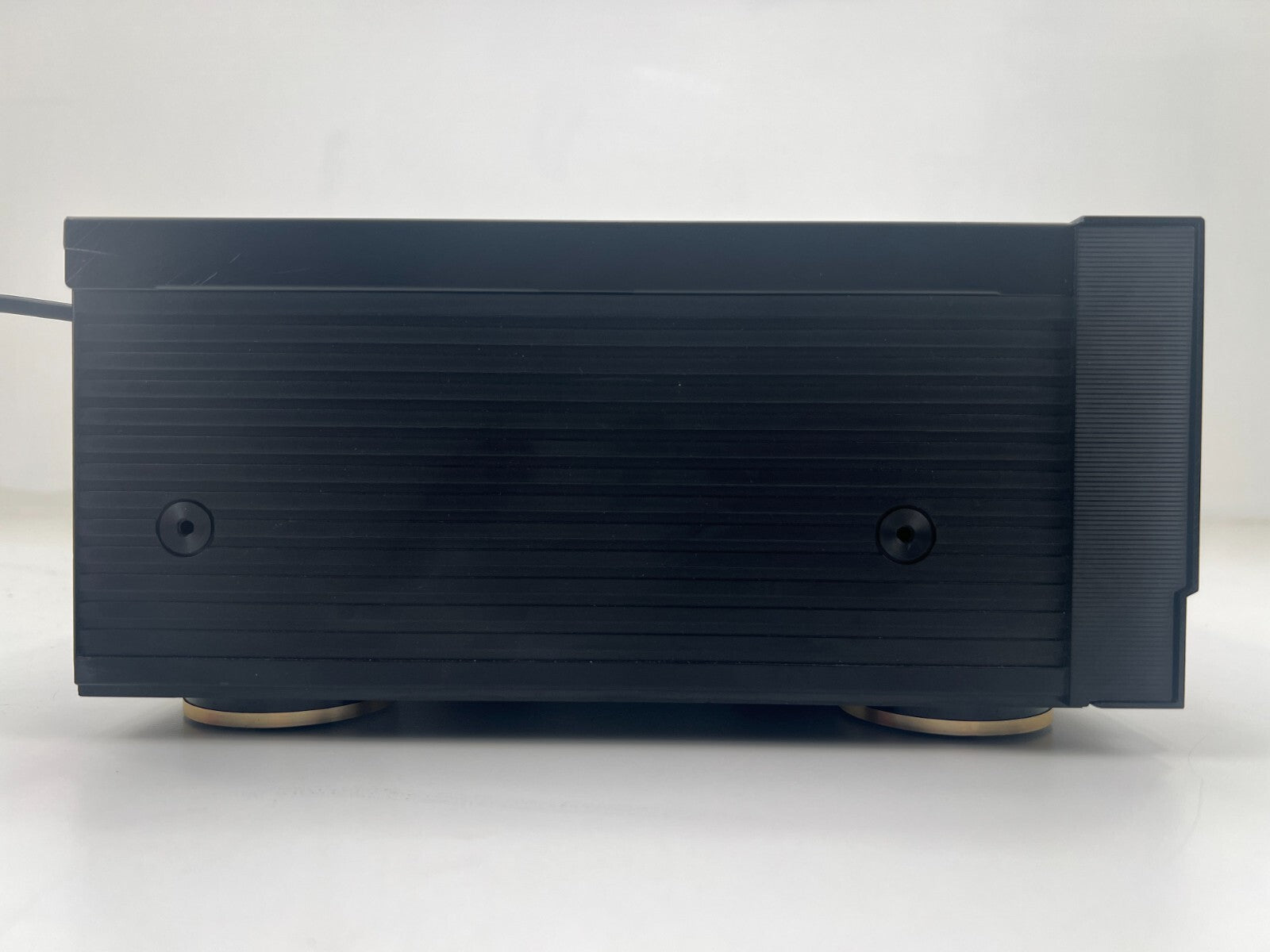 Denon DRM-700 - Cassettedeck met 3 koppen