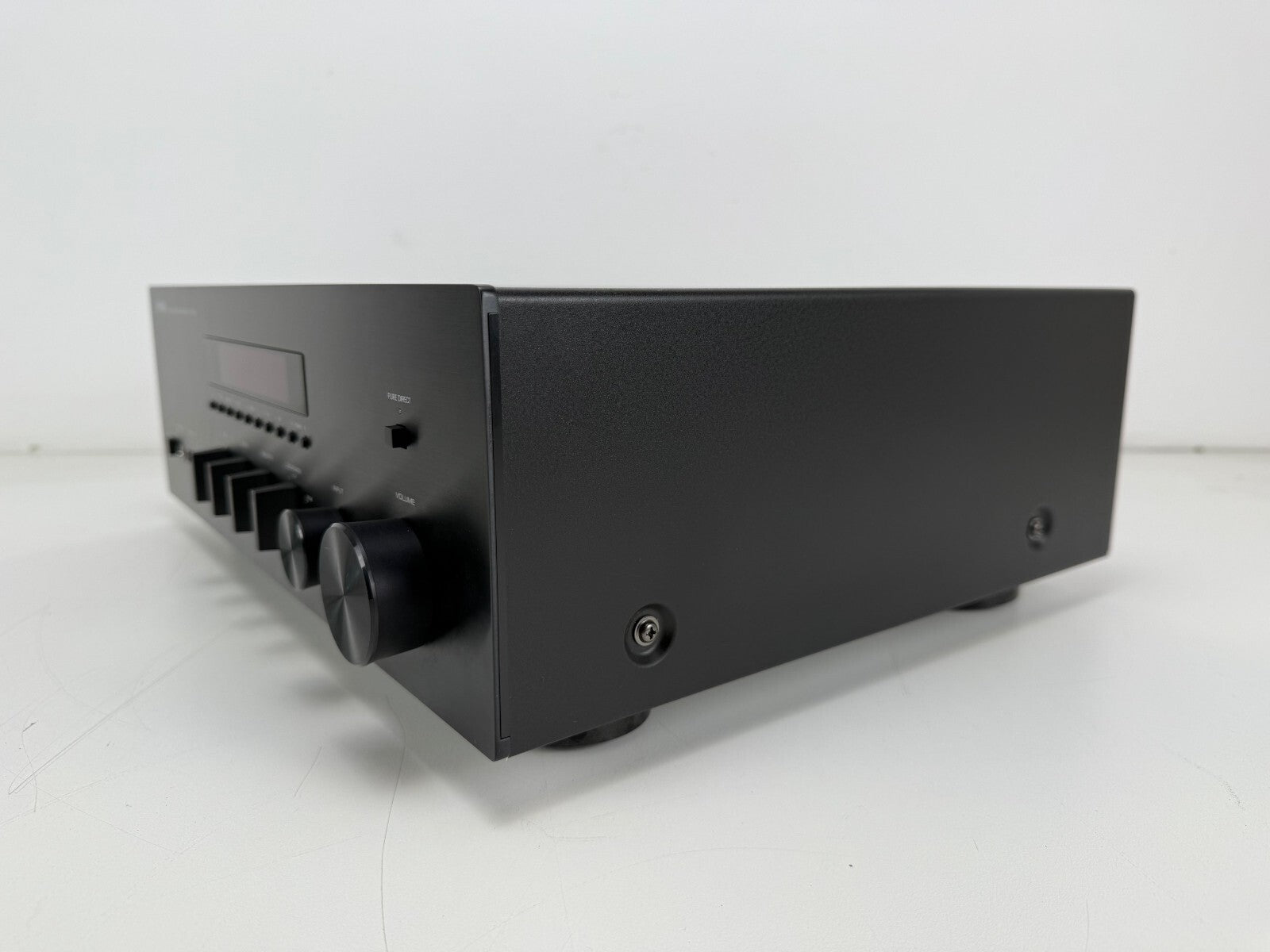 Yamaha R-S300 Natural Sound Receiver